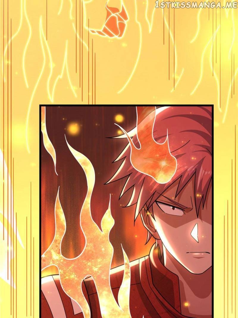 Super Gold System chapter 166 - page 64