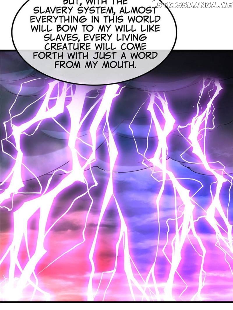Super Gold System chapter 166 - page 7