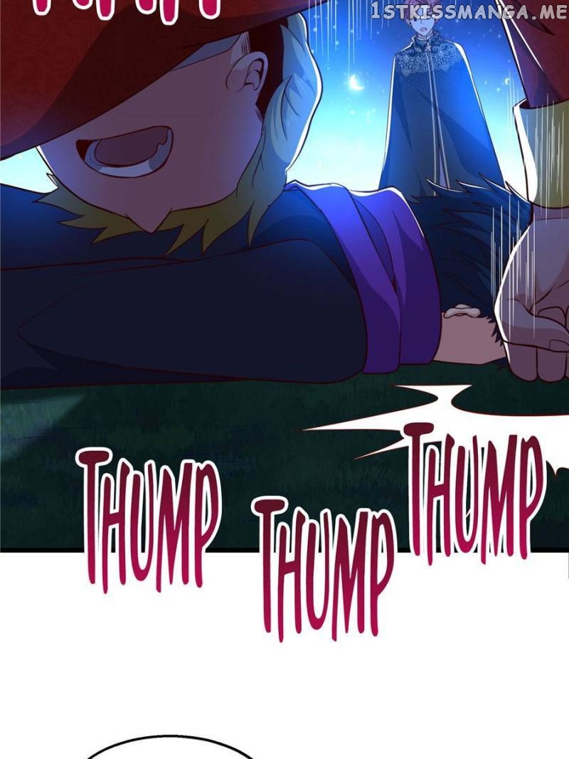 Super Gold System chapter 113 - page 102