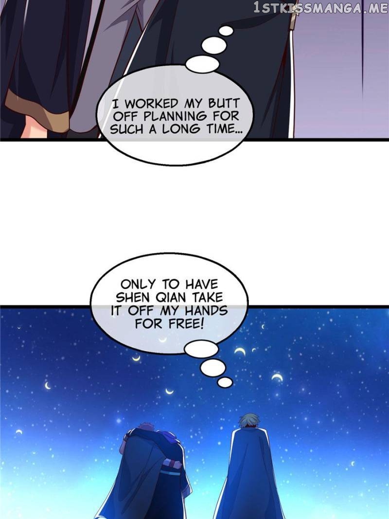 Super Gold System chapter 113 - page 105