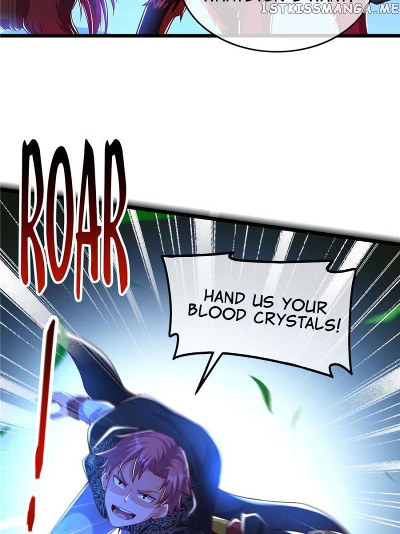 Super Gold System chapter 113 - page 14