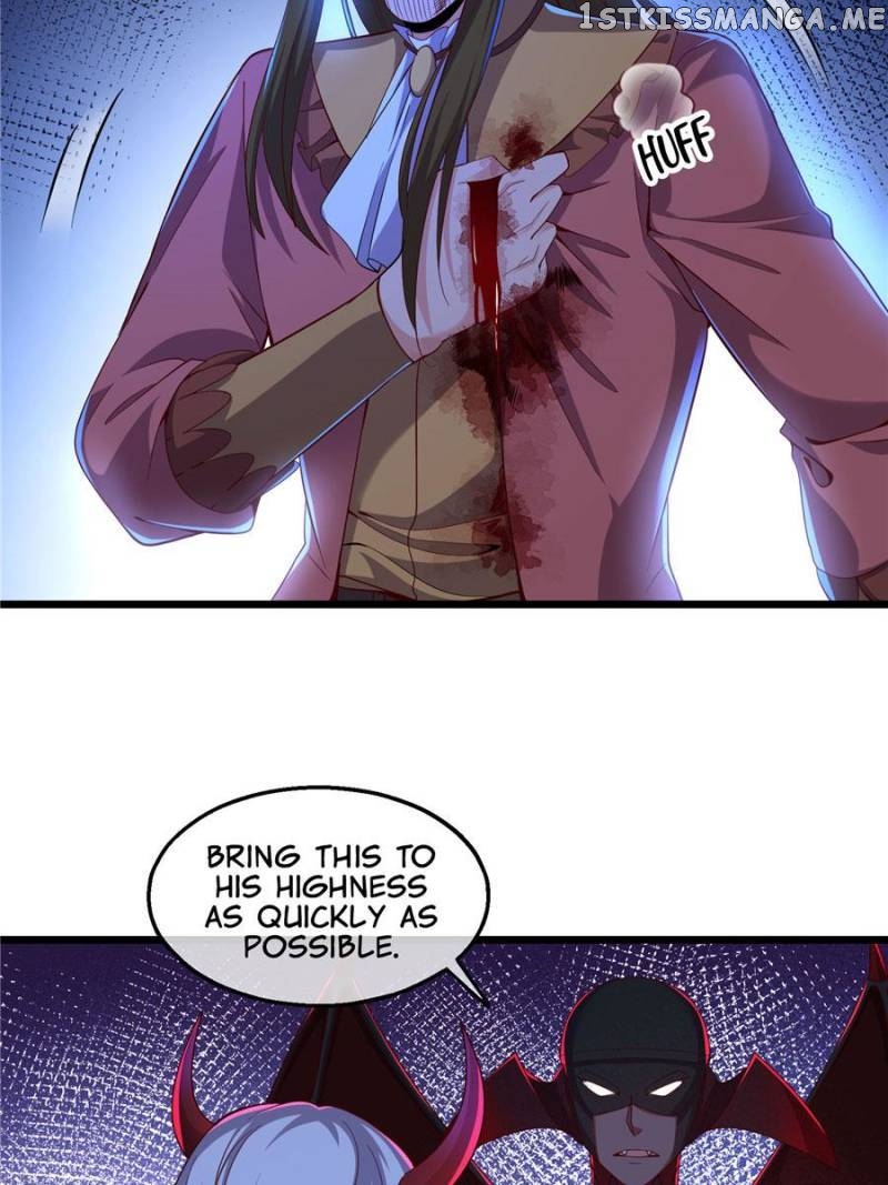 Super Gold System chapter 113 - page 17