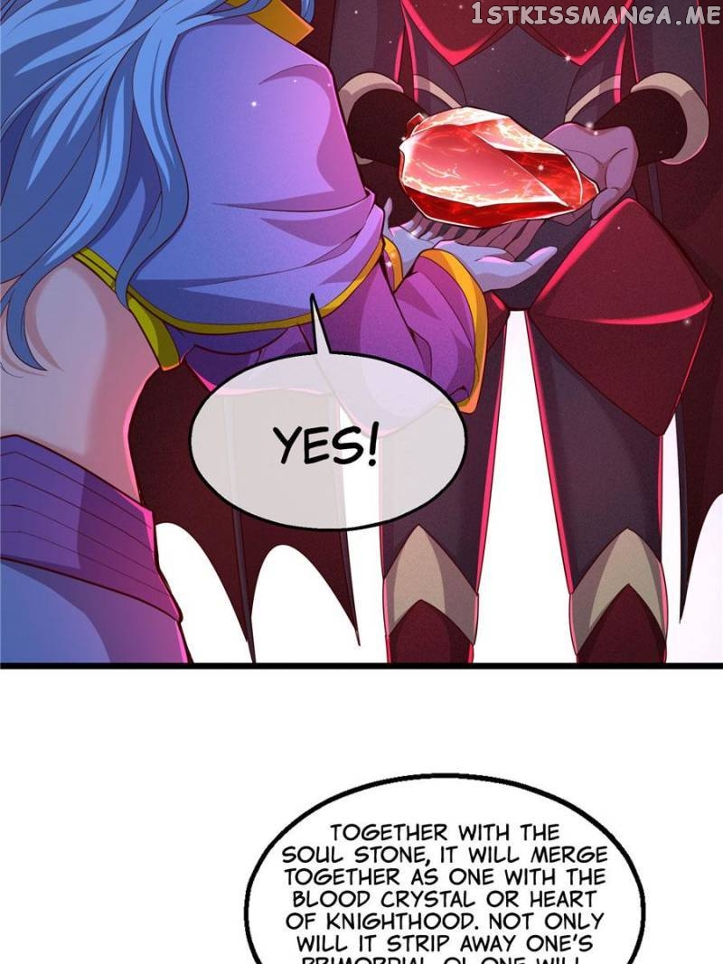 Super Gold System chapter 113 - page 19