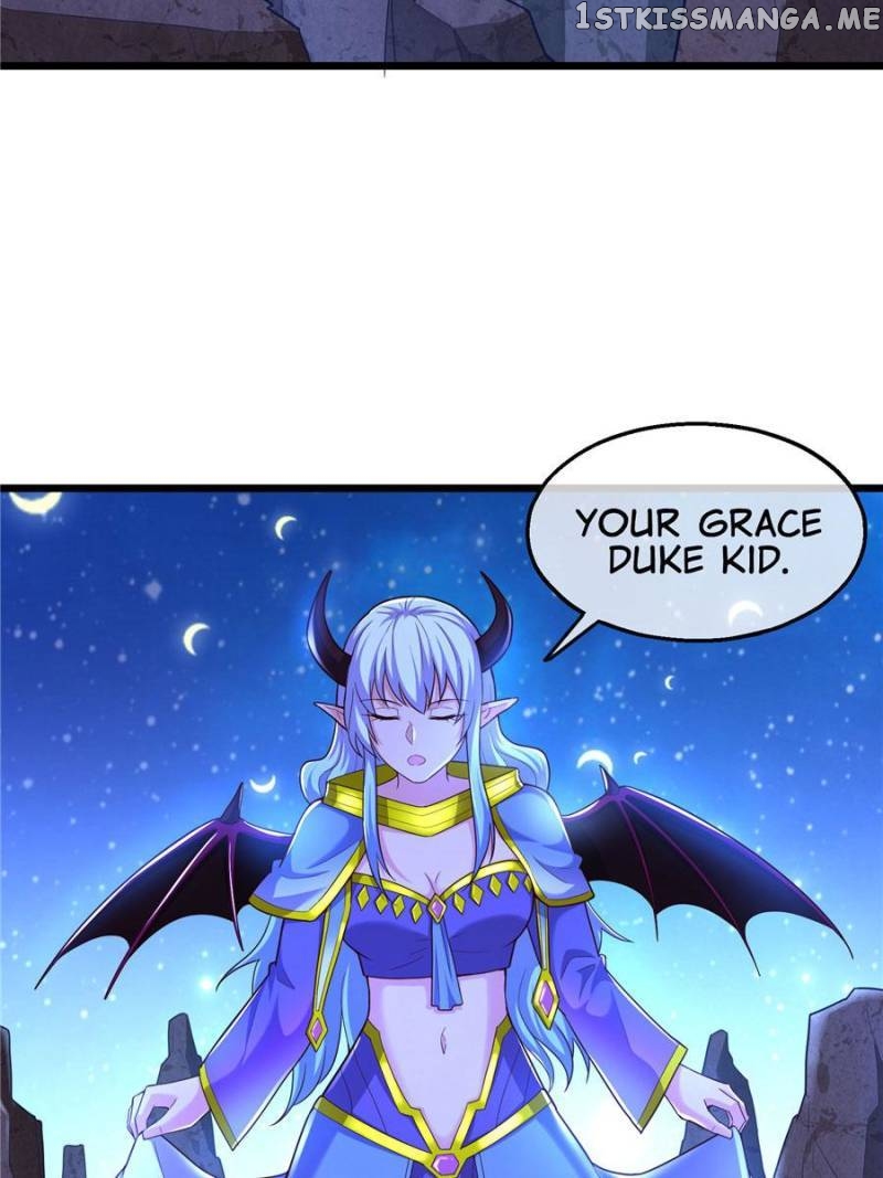 Super Gold System chapter 113 - page 2