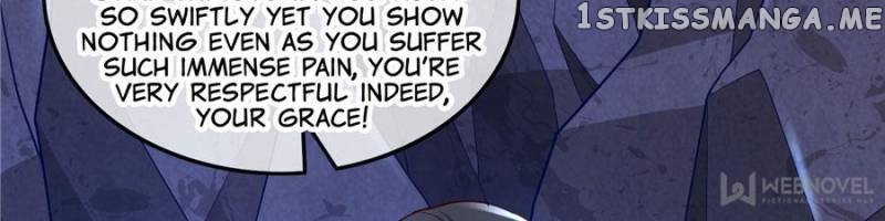 Super Gold System chapter 113 - page 21