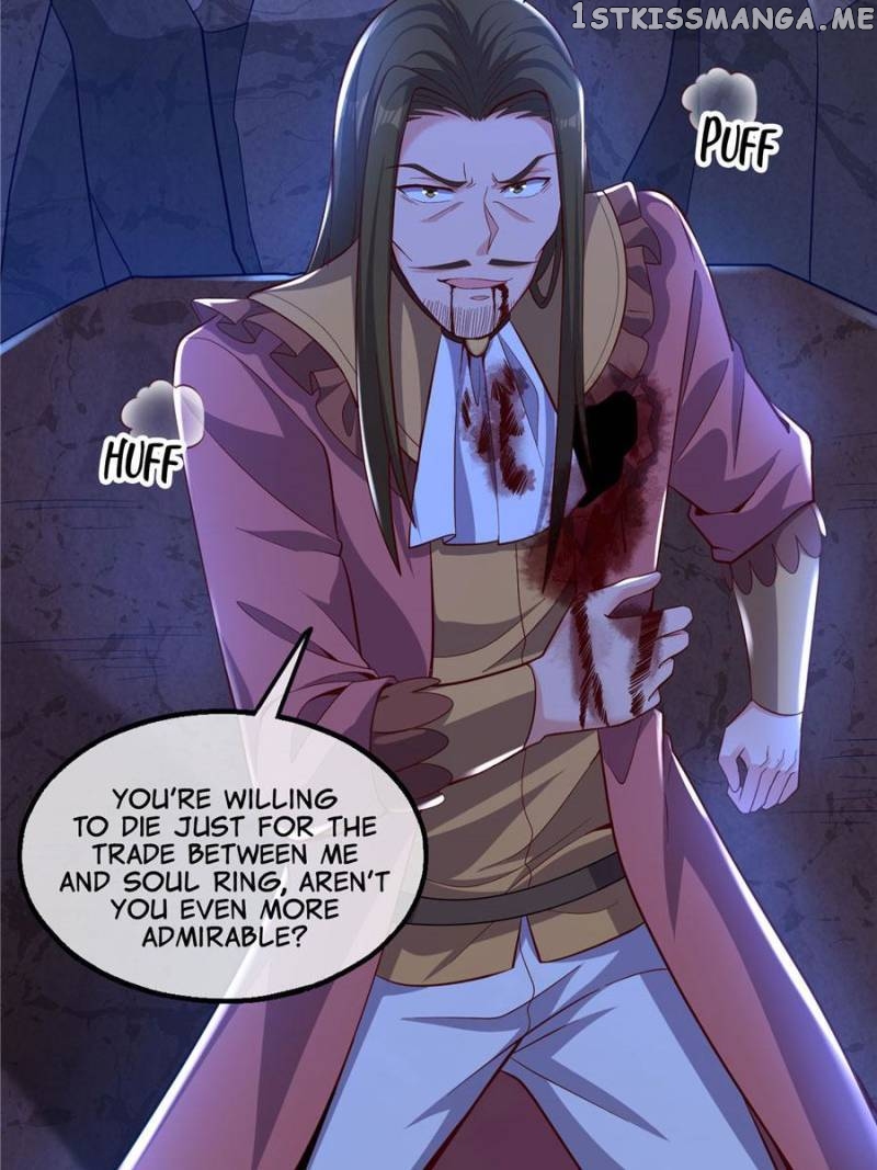 Super Gold System chapter 113 - page 22