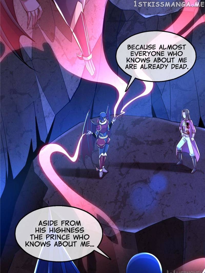 Super Gold System chapter 113 - page 26