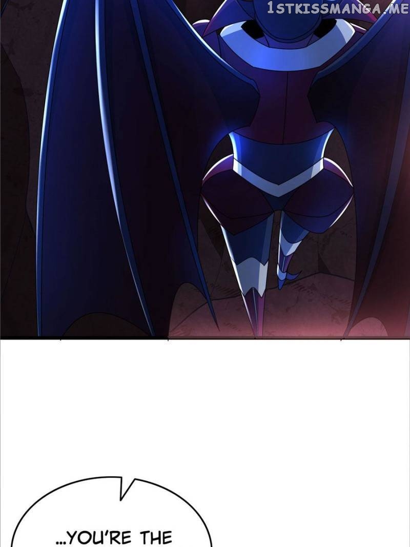 Super Gold System chapter 113 - page 28