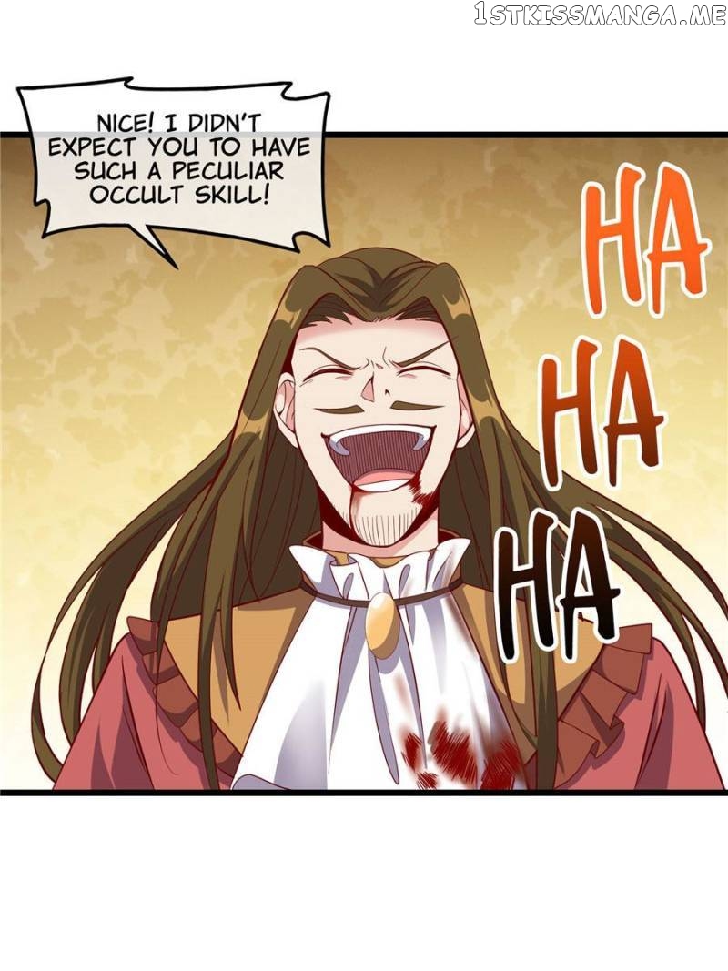 Super Gold System chapter 113 - page 33