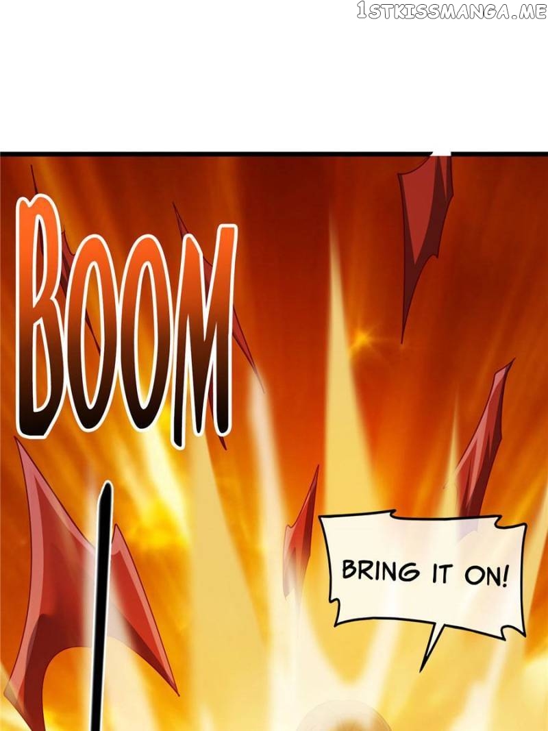 Super Gold System chapter 113 - page 34