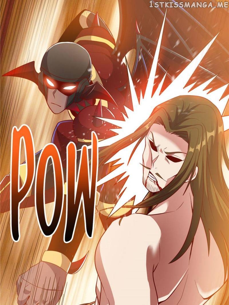 Super Gold System chapter 113 - page 37