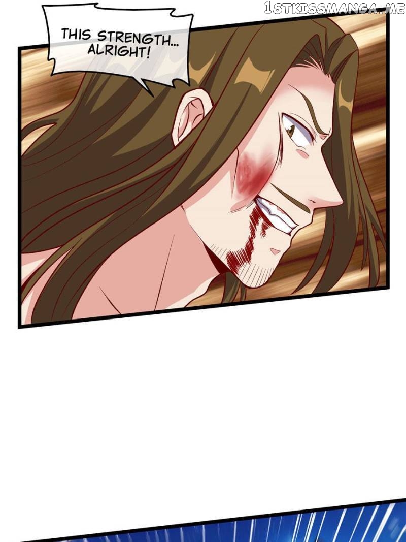 Super Gold System chapter 113 - page 39