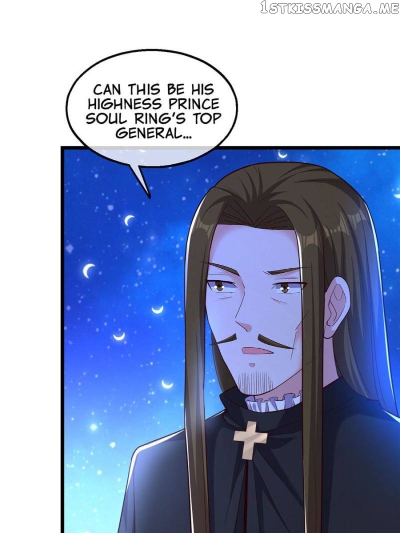 Super Gold System chapter 113 - page 4