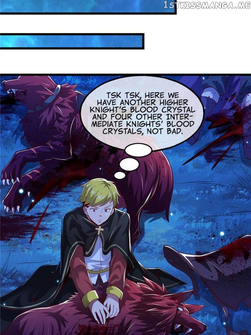 Super Gold System chapter 113 - page 45