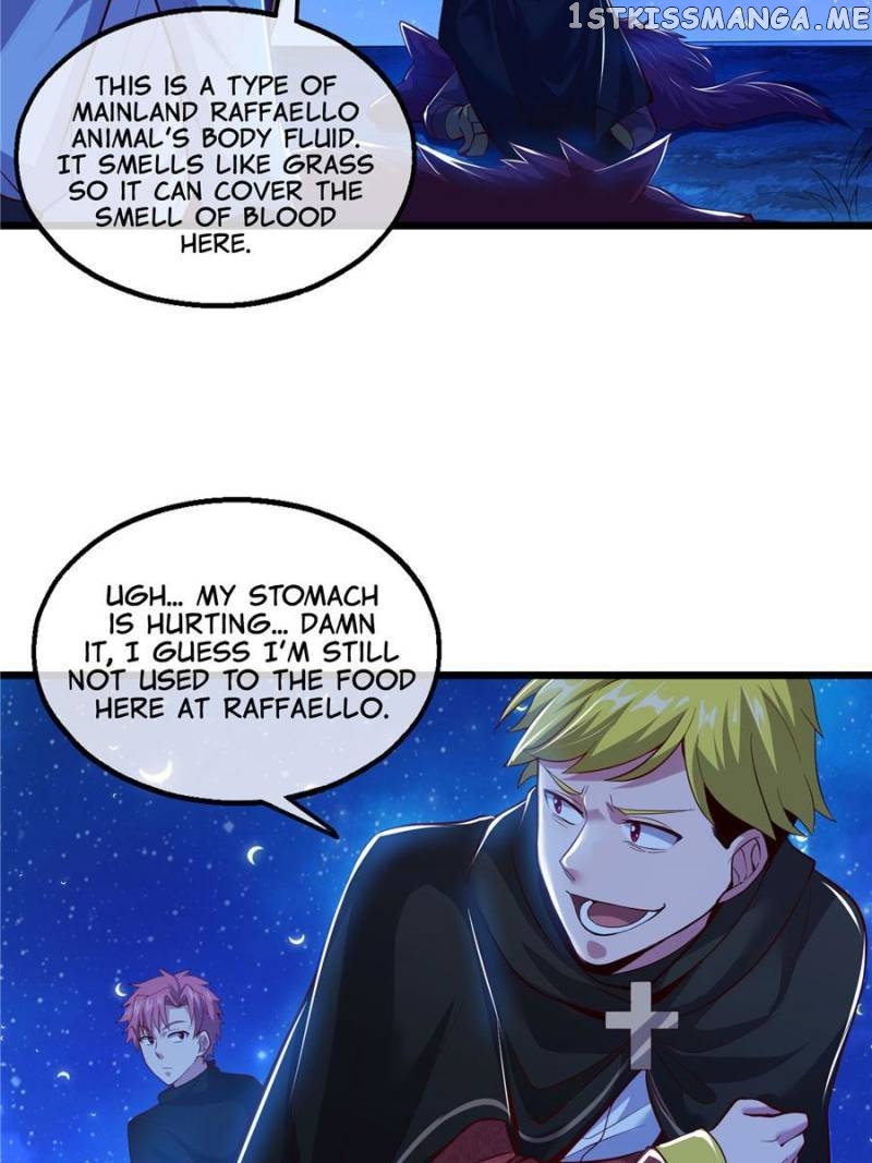 Super Gold System chapter 113 - page 48