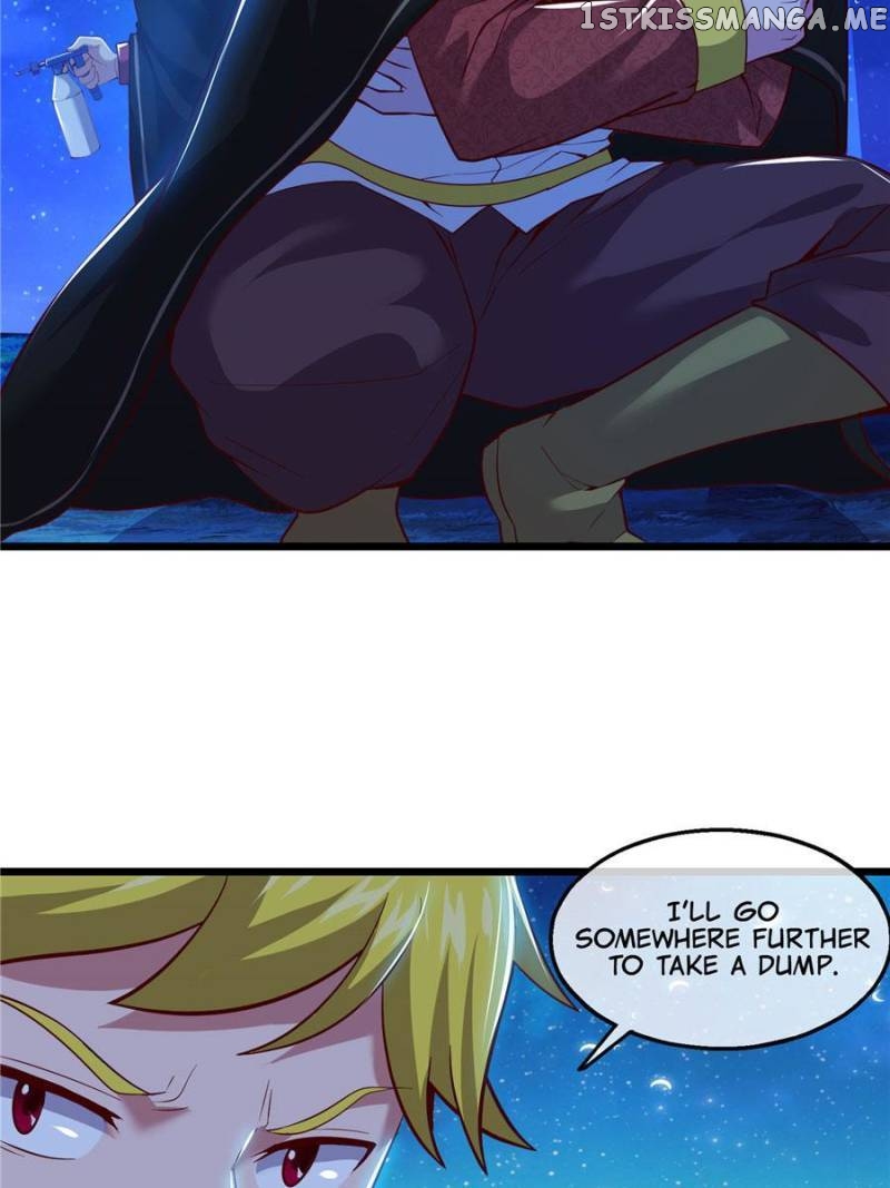 Super Gold System chapter 113 - page 49