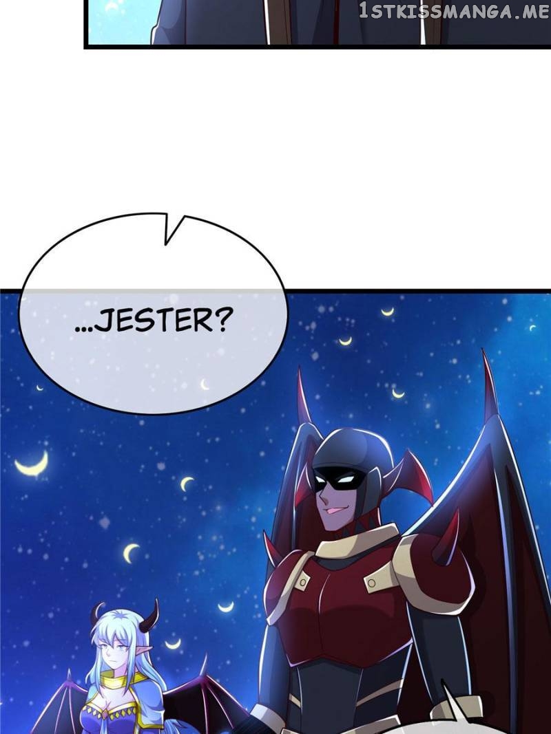 Super Gold System chapter 113 - page 5