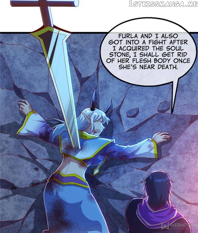 Super Gold System chapter 113 - page 53