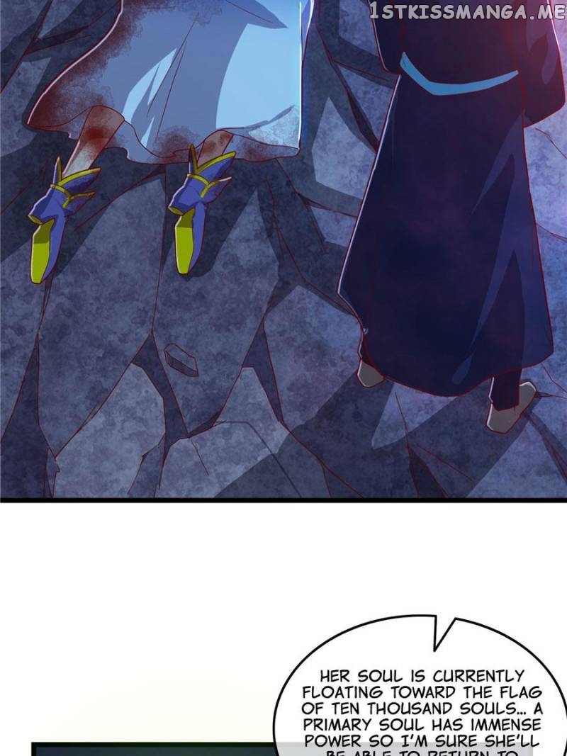 Super Gold System chapter 113 - page 54