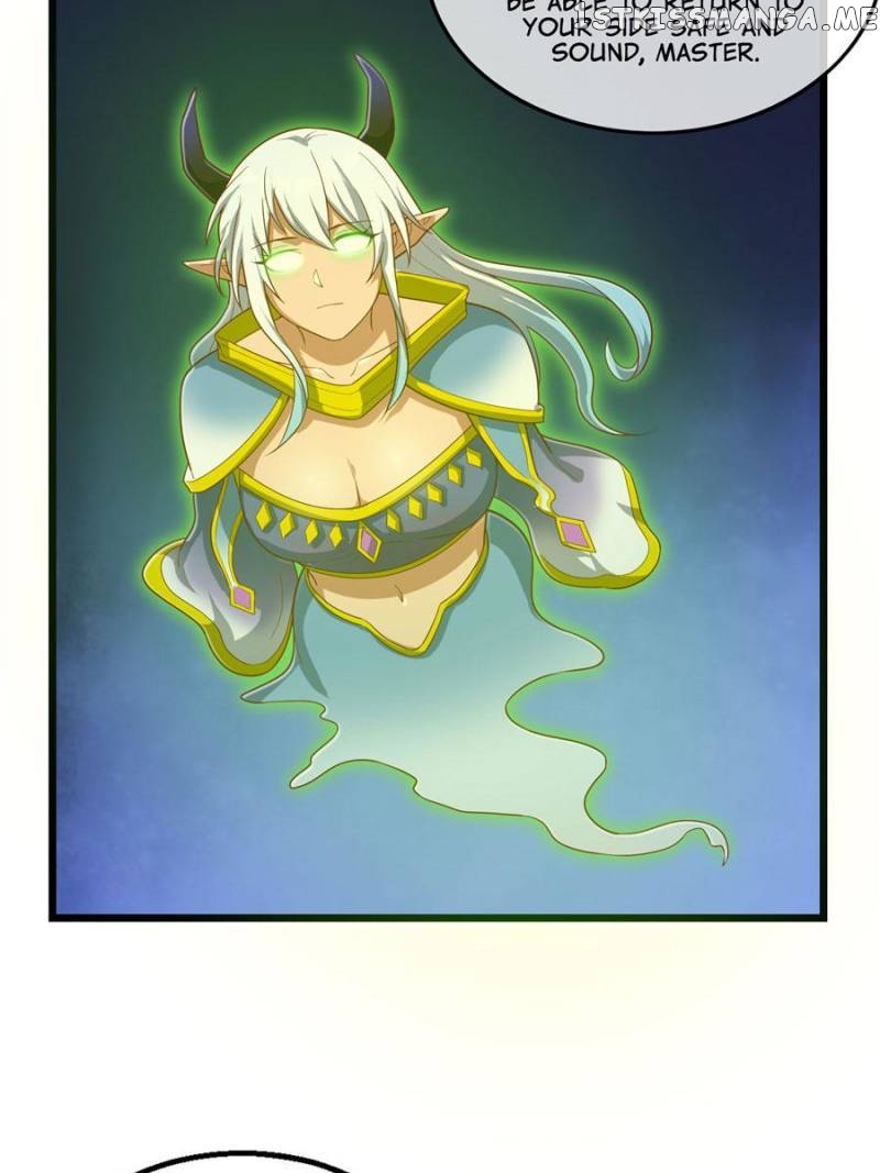 Super Gold System chapter 113 - page 55