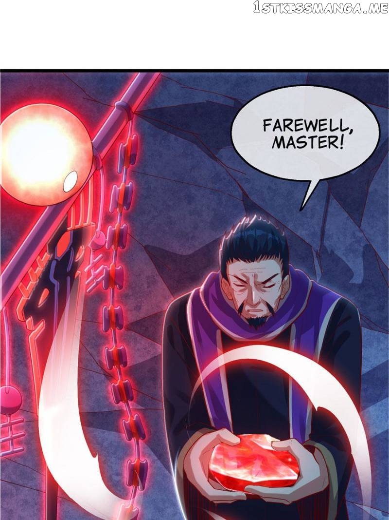 Super Gold System chapter 113 - page 60