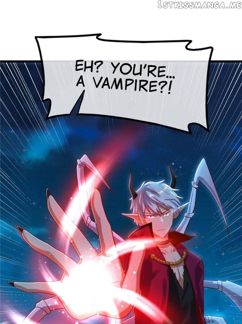 Super Gold System chapter 113 - page 63