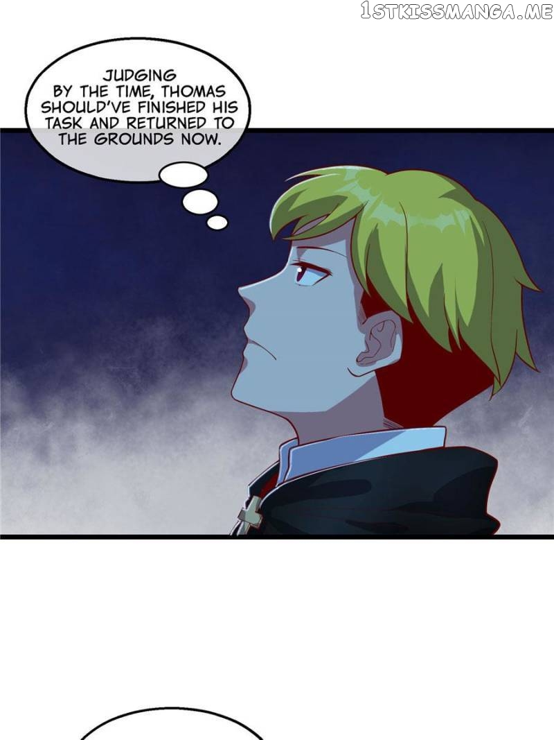 Super Gold System chapter 113 - page 67