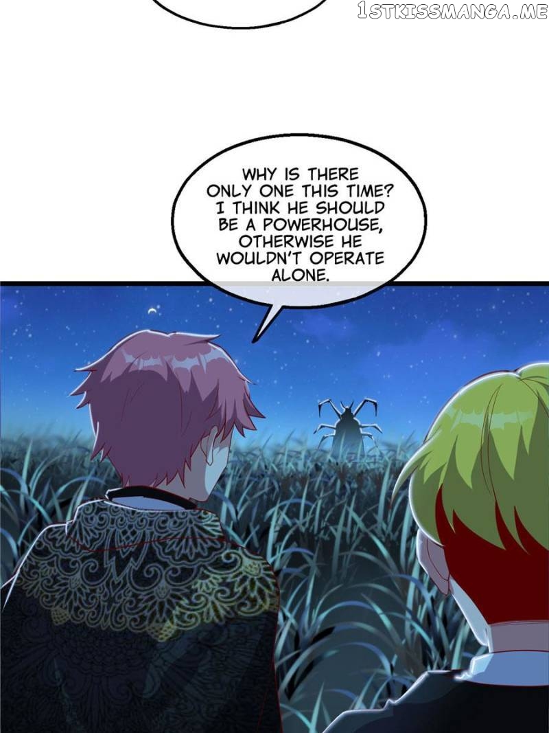 Super Gold System chapter 113 - page 69