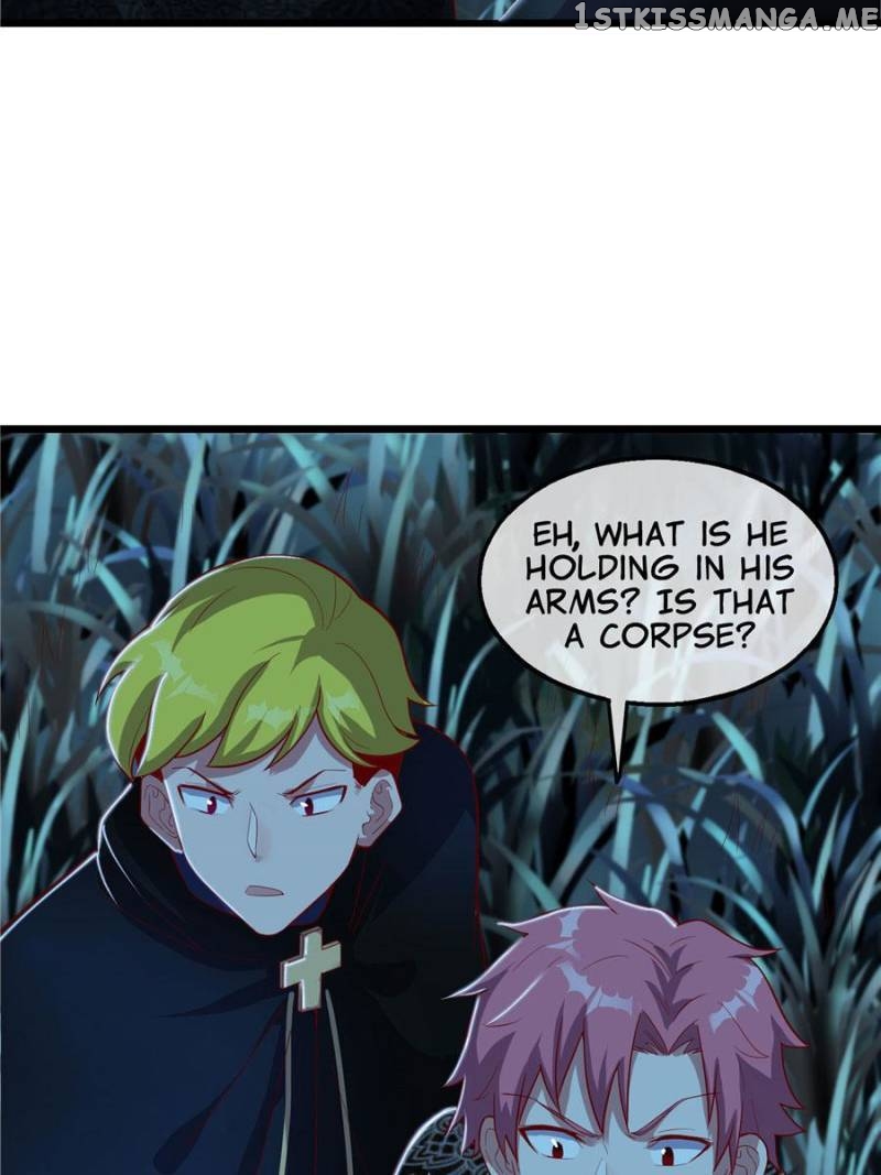 Super Gold System chapter 113 - page 70