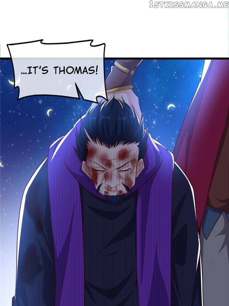 Super Gold System chapter 113 - page 72