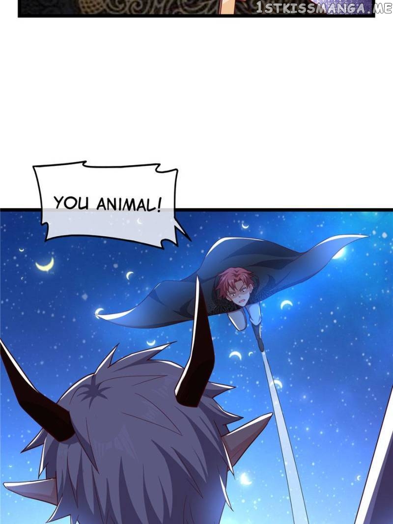 Super Gold System chapter 113 - page 75
