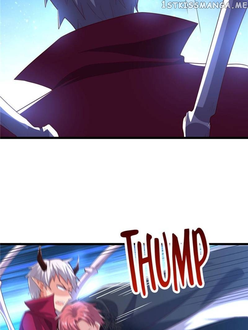 Super Gold System chapter 113 - page 76