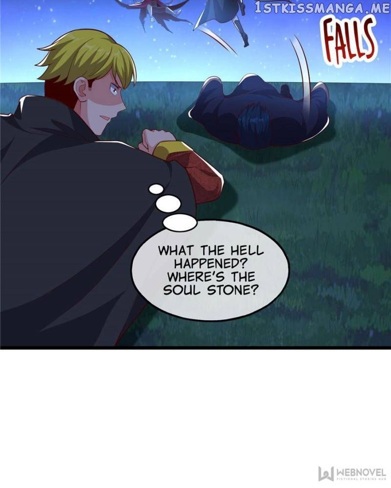 Super Gold System chapter 113 - page 79