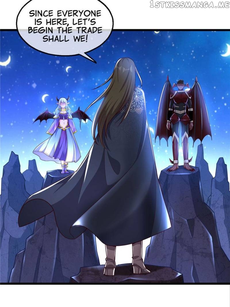 Super Gold System chapter 113 - page 8