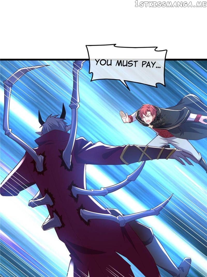 Super Gold System chapter 113 - page 80