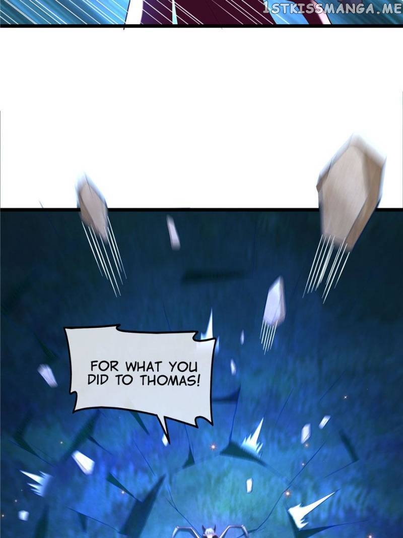 Super Gold System chapter 113 - page 81