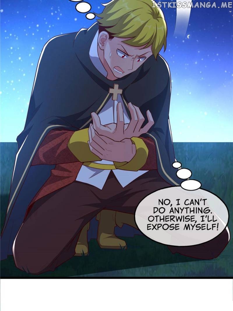 Super Gold System chapter 113 - page 86