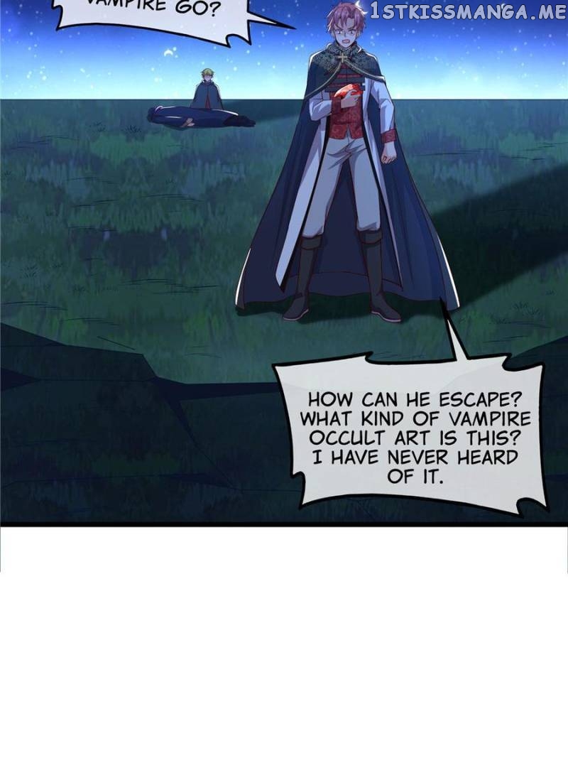 Super Gold System chapter 113 - page 90