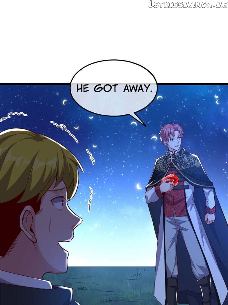 Super Gold System chapter 113 - page 92