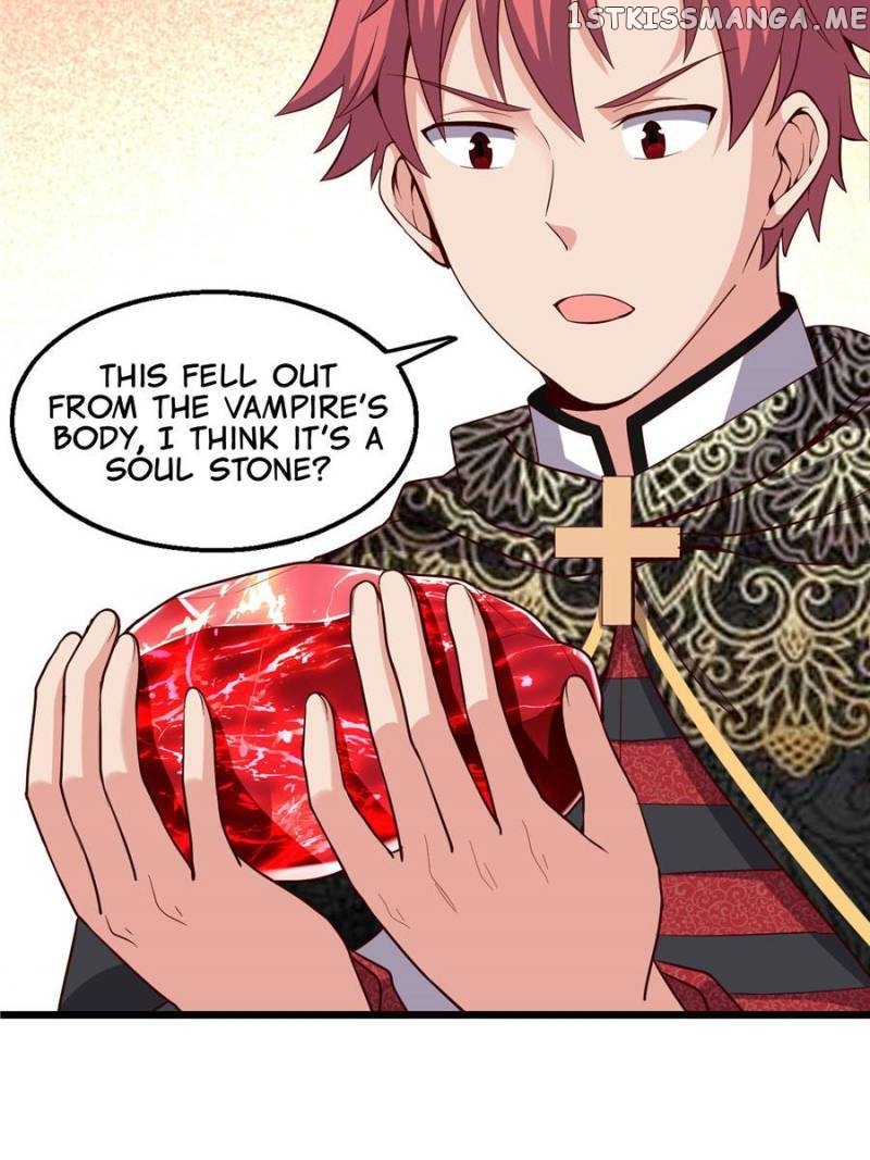 Super Gold System chapter 113 - page 95
