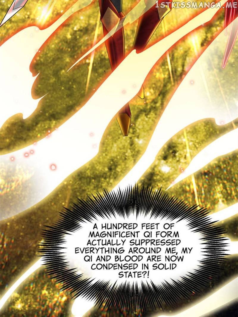 Super Gold System chapter 147 - page 115