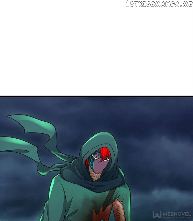 Super Gold System chapter 147 - page 12