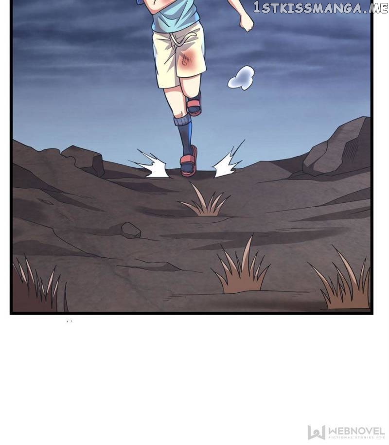 Super Gold System chapter 147 - page 18
