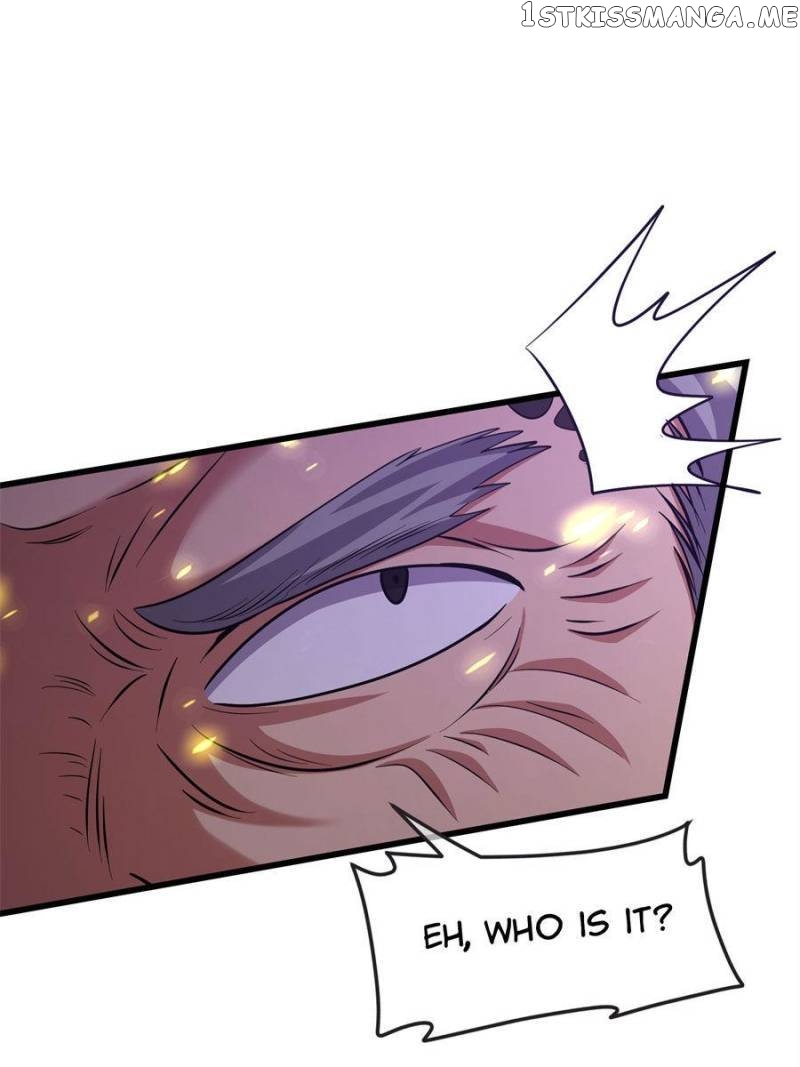 Super Gold System chapter 147 - page 19