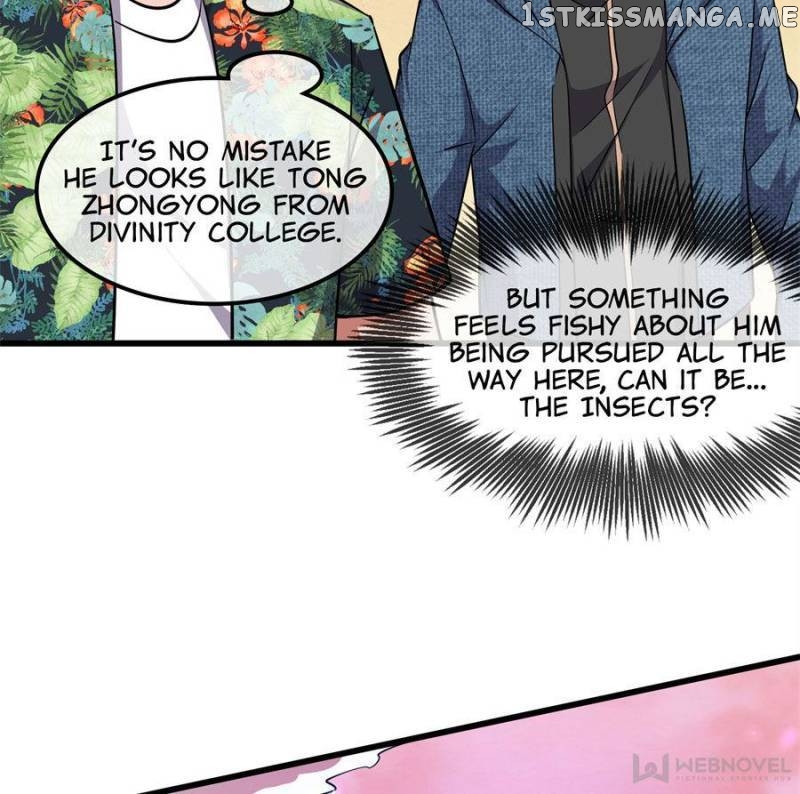 Super Gold System chapter 147 - page 6