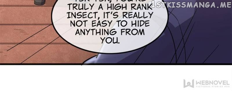 Super Gold System chapter 147 - page 60