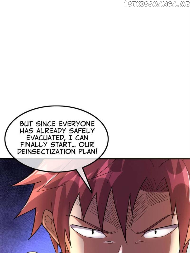 Super Gold System chapter 147 - page 61