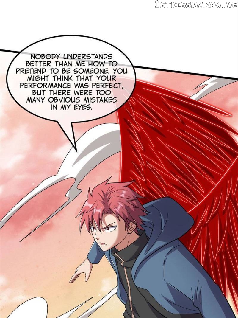 Super Gold System chapter 147 - page 77
