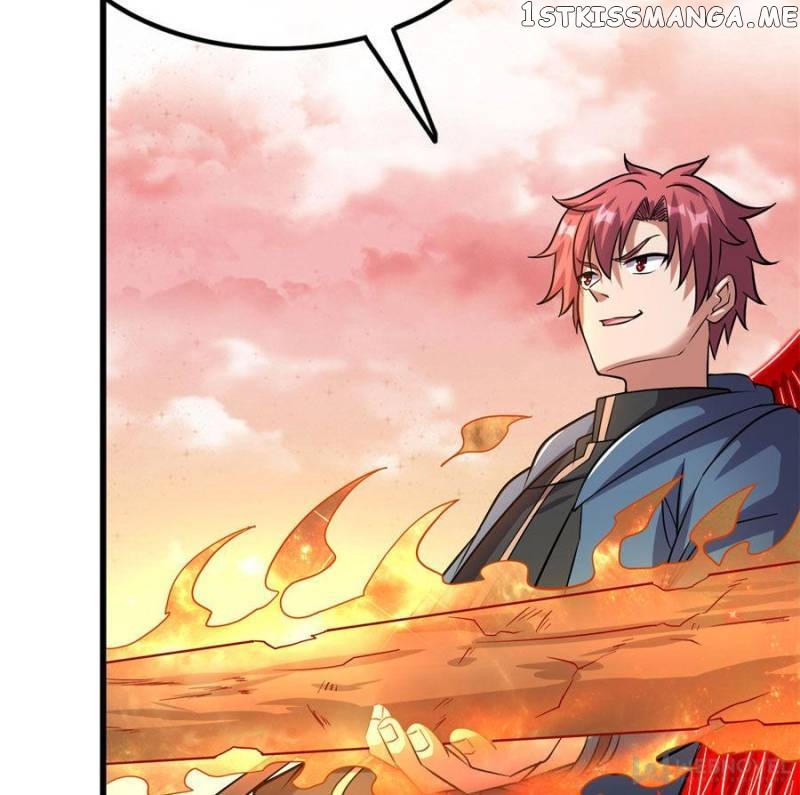 Super Gold System chapter 147 - page 83