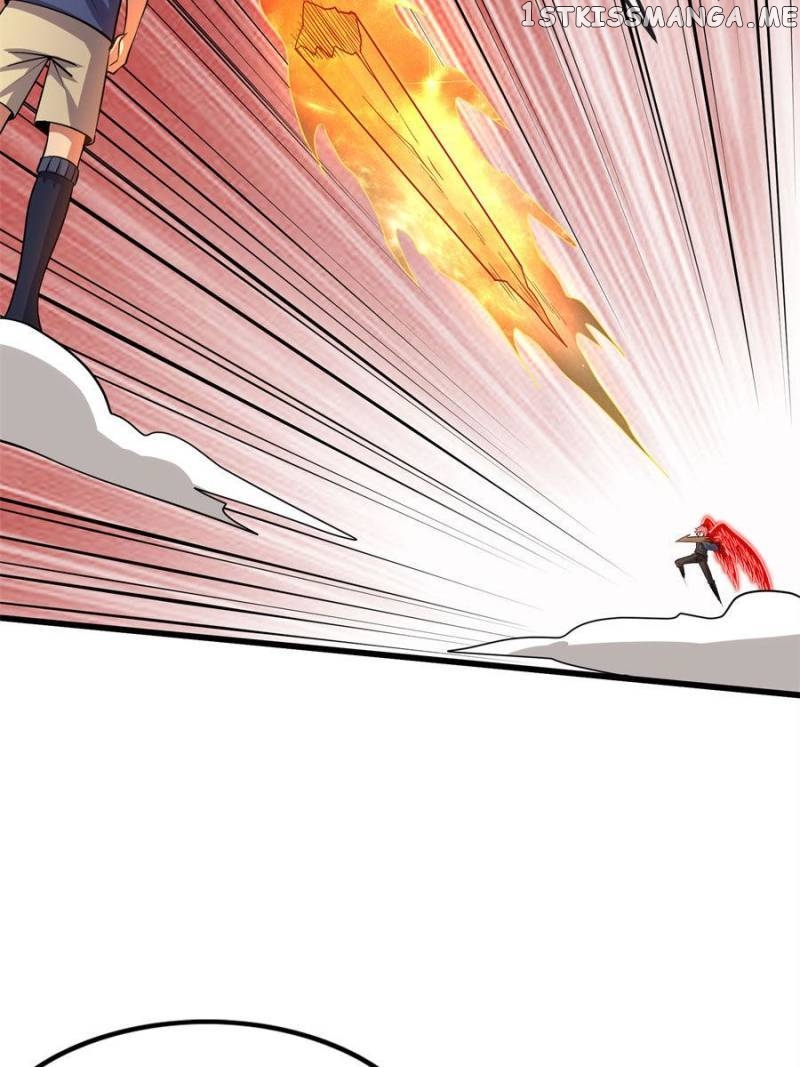 Super Gold System chapter 147 - page 85